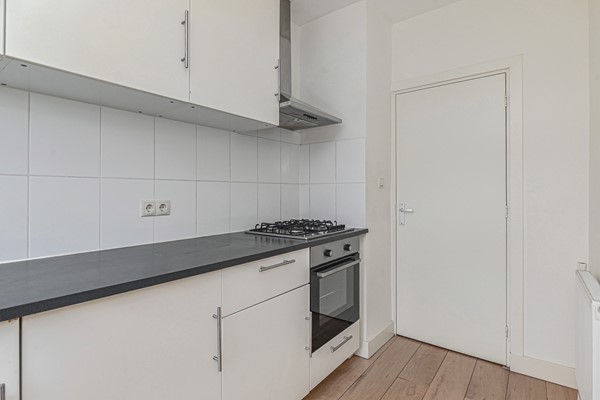 Medium property photo - Hendrik Ravesteijnplein 63, 2282 GW Rijswijk